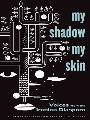 cover image of My Shadow Is My Skin